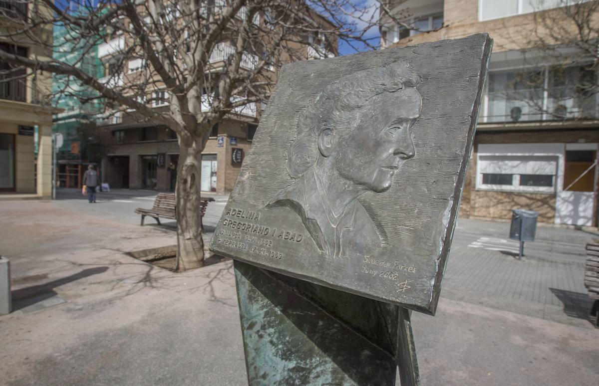 Saps on és... el rostre d’una educadora íntegra?