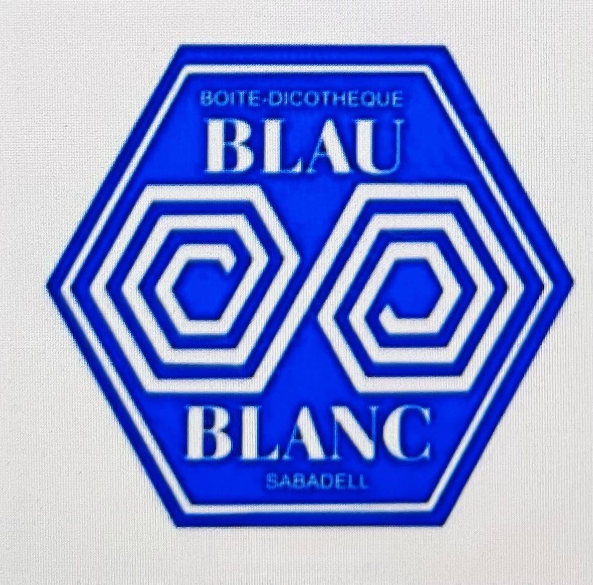 Blau Blanc Sabadell - CEDIDA