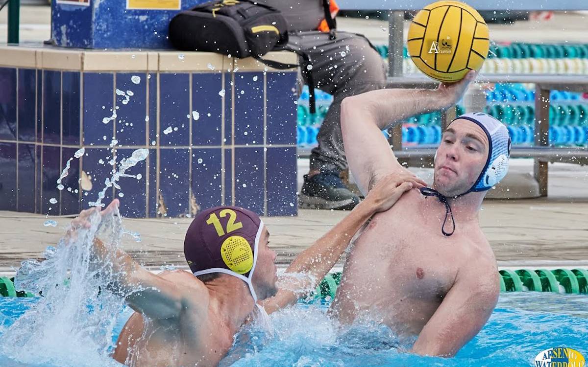 El CN Manresa cau davant el Dos Hermanas i veu frenada l'opció d'ascens (10-14)