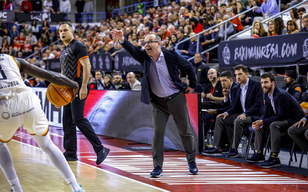 Diego Ocampo: «Hem començat i acabat malament»