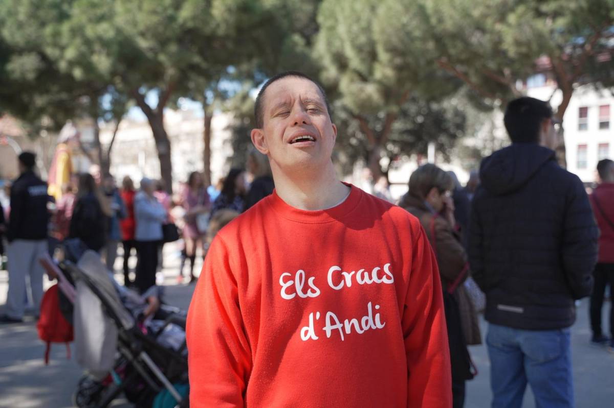 Arnau Alfageme - DAVID CHAO