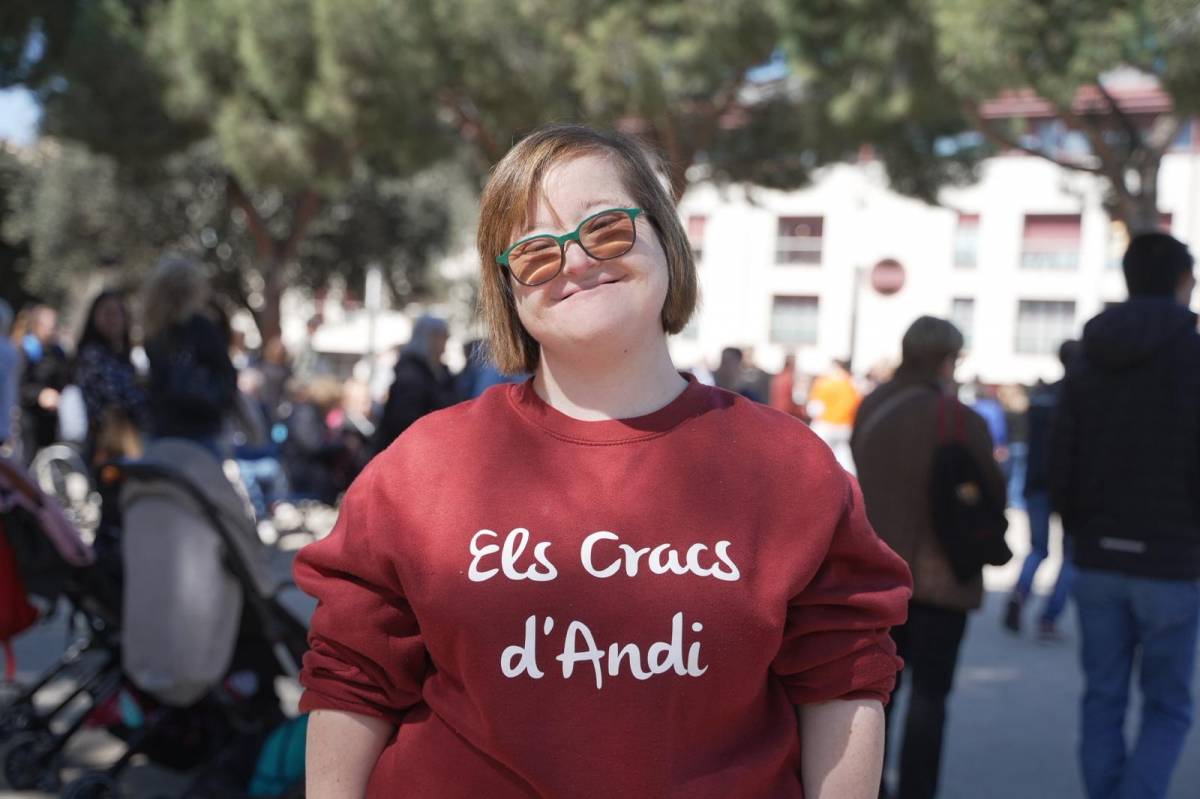 Laia Piqué - DAVID CHAO