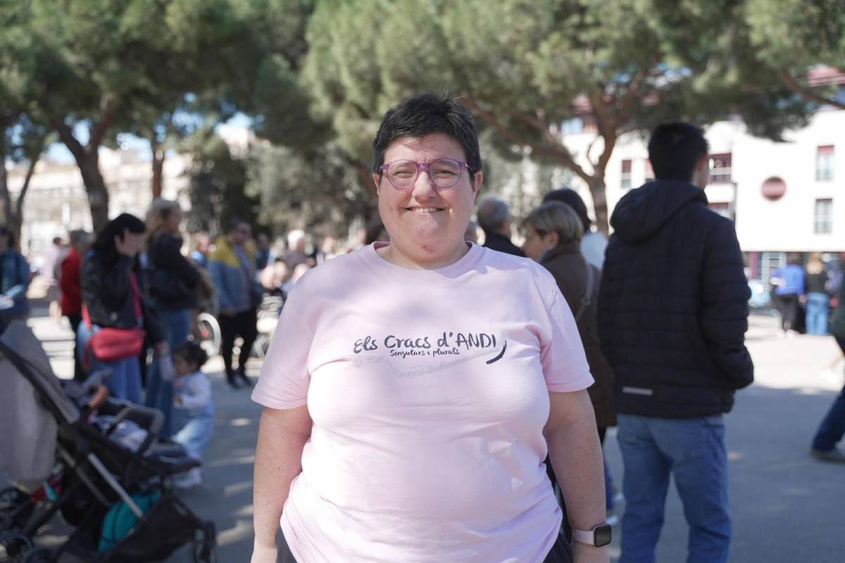 Anna Roig - DAVID CHAO