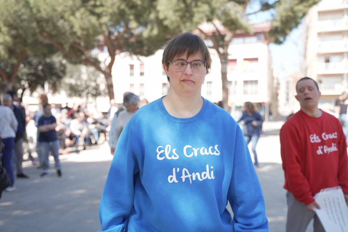 Sònia Albareda - DAVID CHAO