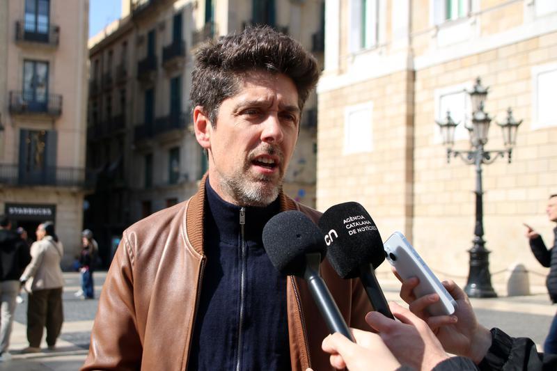 Els Comuns veuen «benvingudes» les demandes d'ERC de noves competències