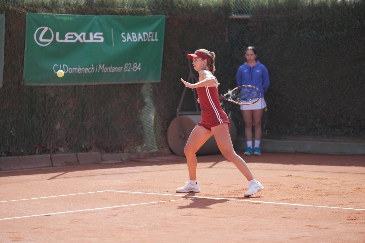 Matoula, en una acció del duel