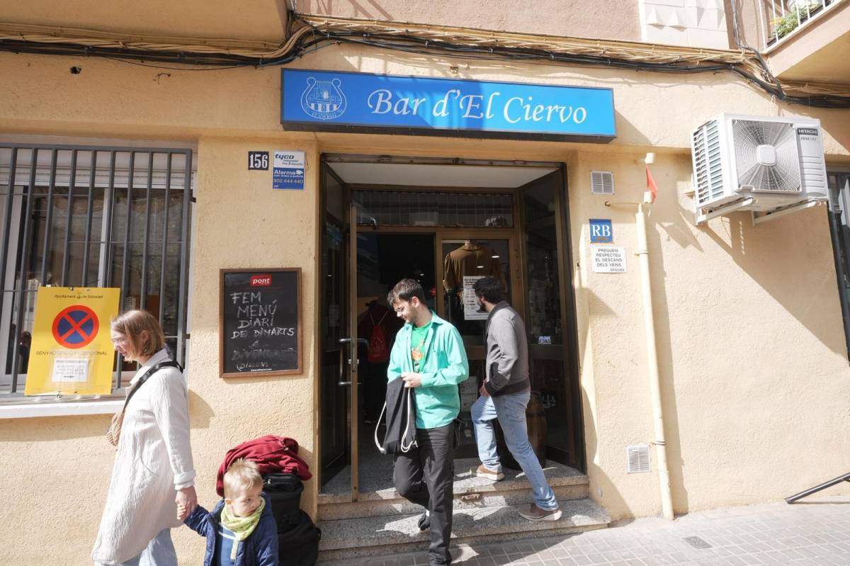 La Plantada de Gegants del Ciervo pel seu aniversari