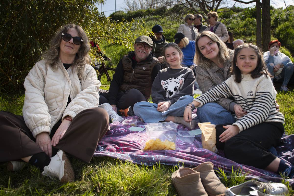 Família Flor-Horta - Pol Ortega Família Flor-Horta