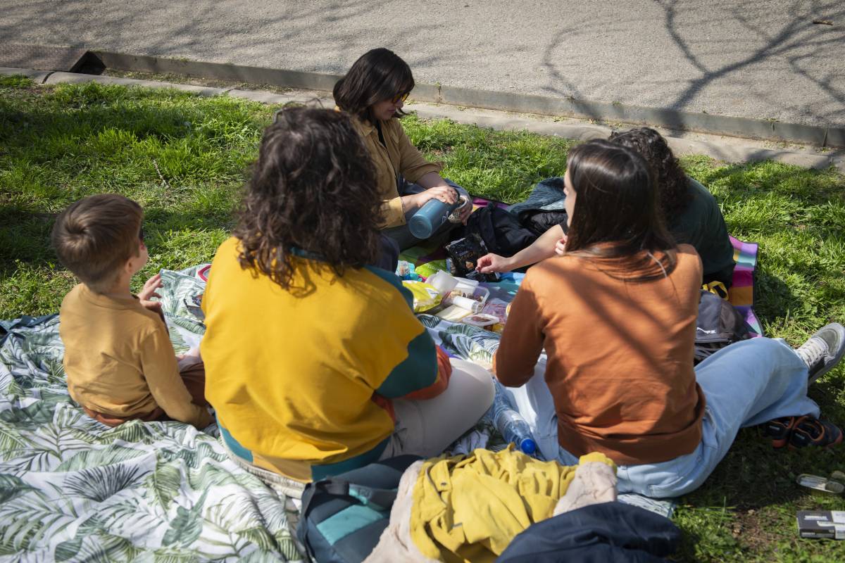 Grup Herrera-Carretero-González-Mondillo - Pol Ortega Grup Herrera-Carretero-González-Mondillo