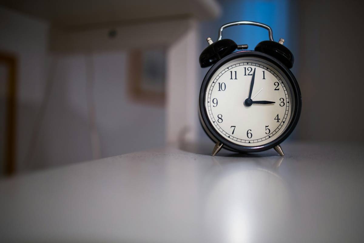 El canvi d'hora, aquest diumenge: dormirem una hora més o una hora menys?