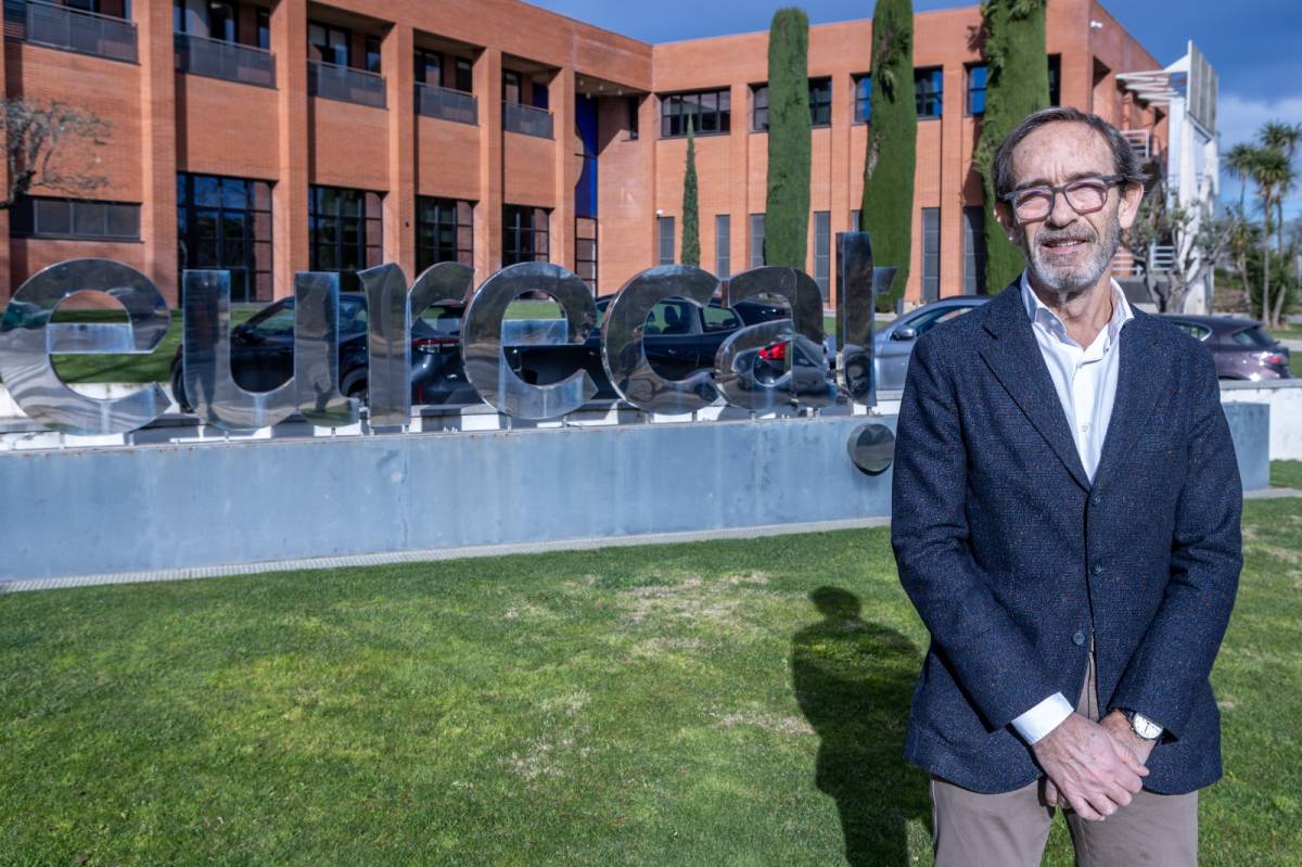 Xavier López (Eurecat): "Hem de treballar més en clau ecosistèmica al  Vallès per promoure un  treball més col·laboratiu”