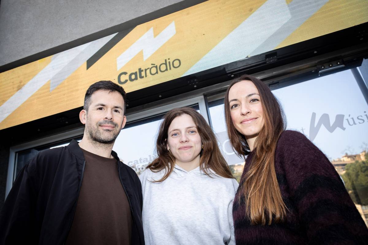  «Cada dia ens censurem coses»