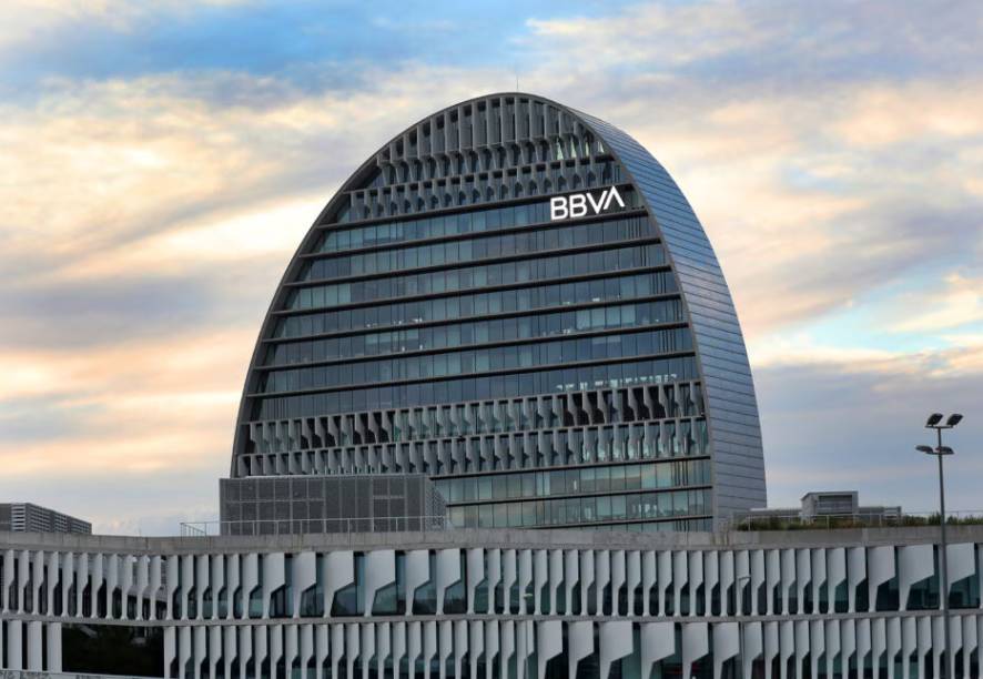 BBVA activa un segon tram de recompra d'accions de 1.000 milions d'euros