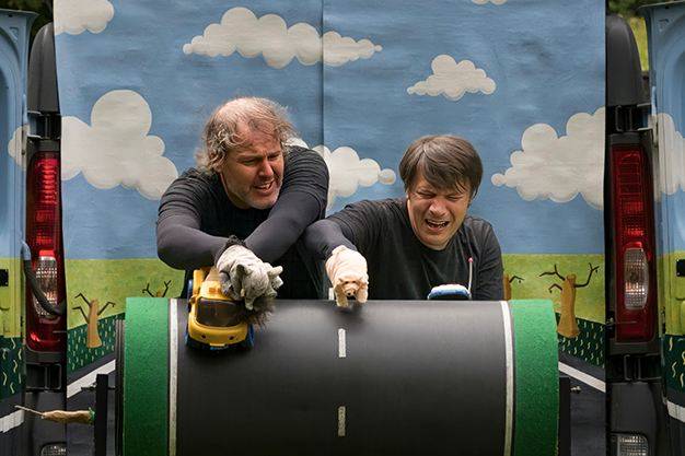 Festival De Camp - Ajuntament Gerb Festival De Camp