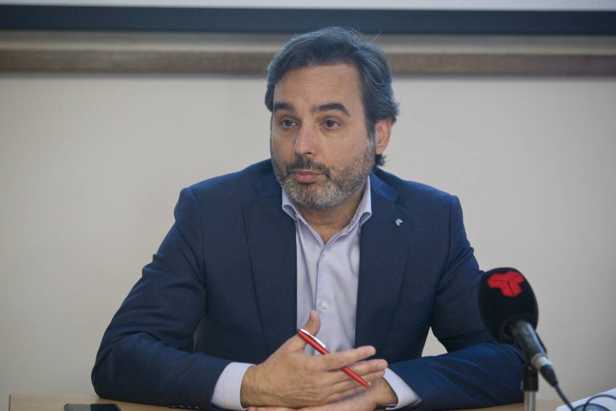 La Cecot demana a la CNMC que no deixi fora la indústria catalana en l'accés flexible a les xarxes d'energia