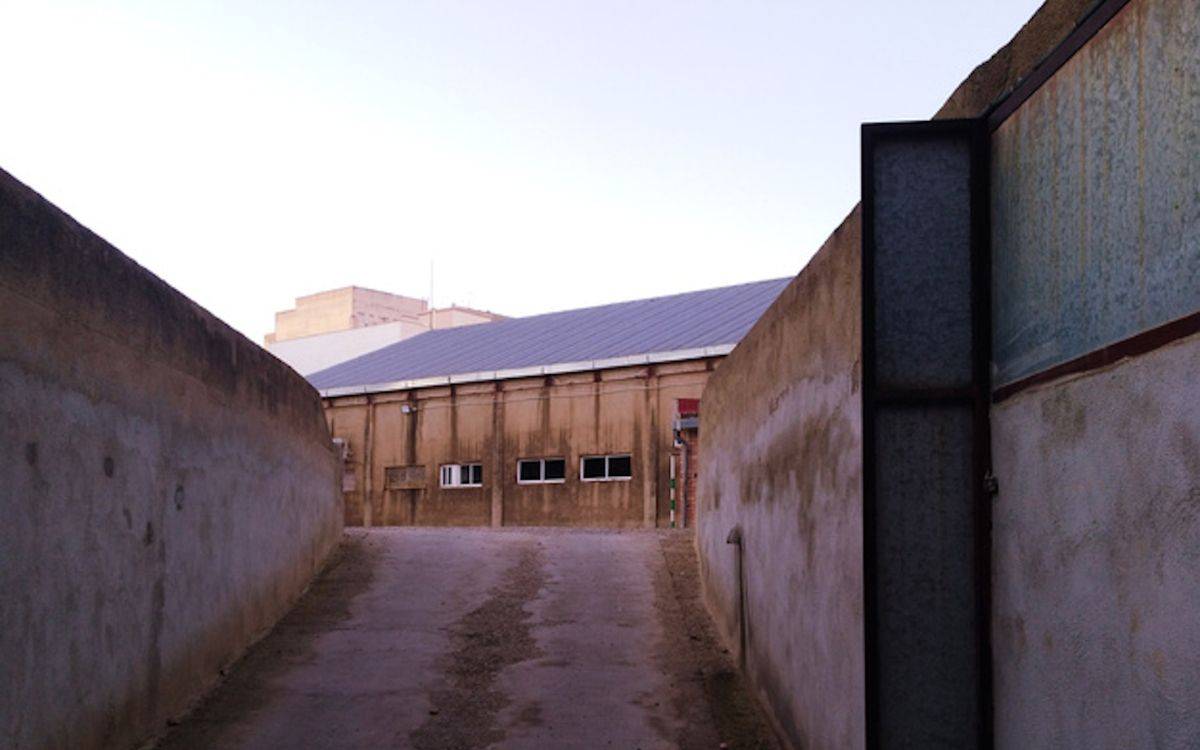 Els treballs de prospecció per localitzar la fossa comuna de Pich i Aguilera a Reus ja tenen data