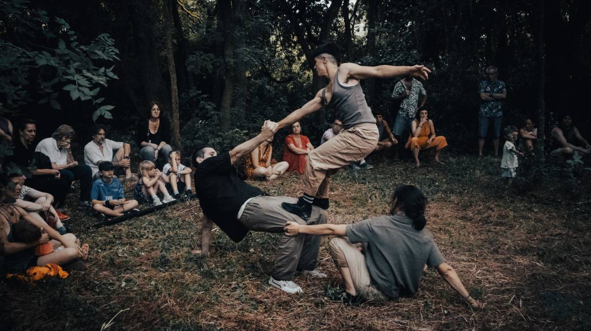 El Sismògraf 2026 d'Olot programa una vintena de propostes que conviden al benestar i a caminar