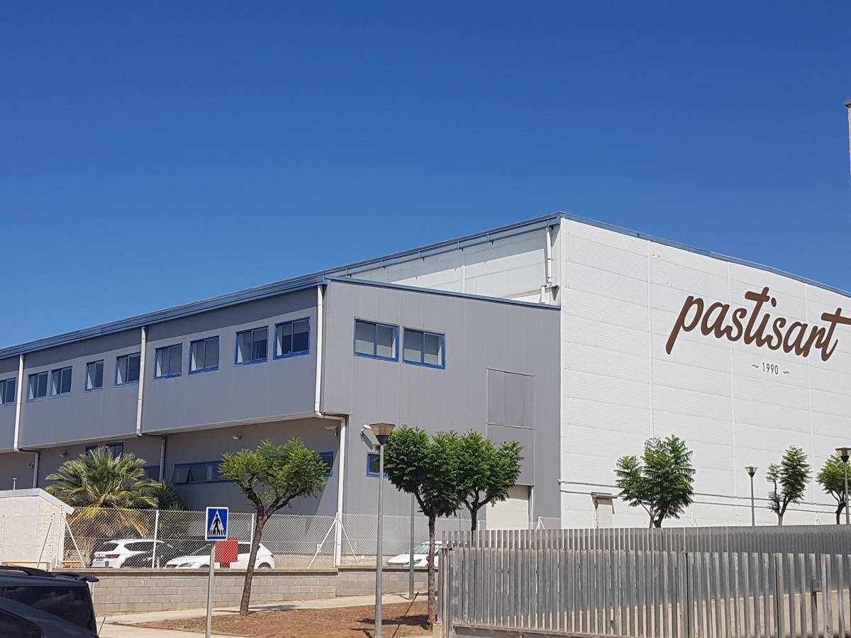 Pastisart tanca l’any 2025 amb rècord de vendes