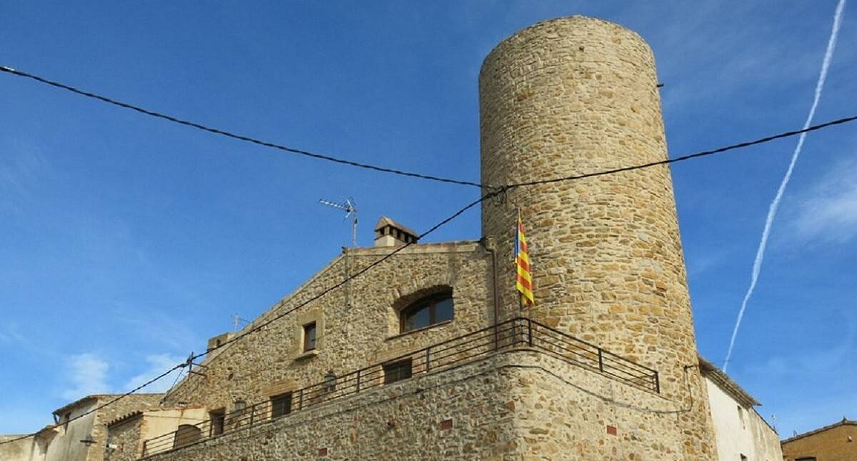 El sorprenent poble català escollit entre els més bonics d'Europa