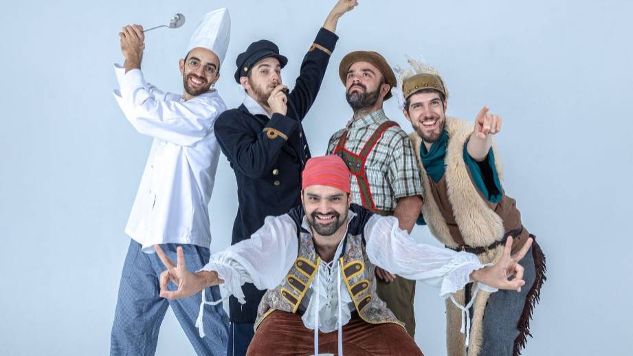 El Pony Menut - Auditori de Girona El Pony Menut