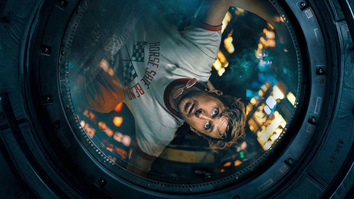 «Project Hail Mary»: la ciència-ficció hopecore de Ryan Gosling ens fa creure que potser el món no se'n va a la merda