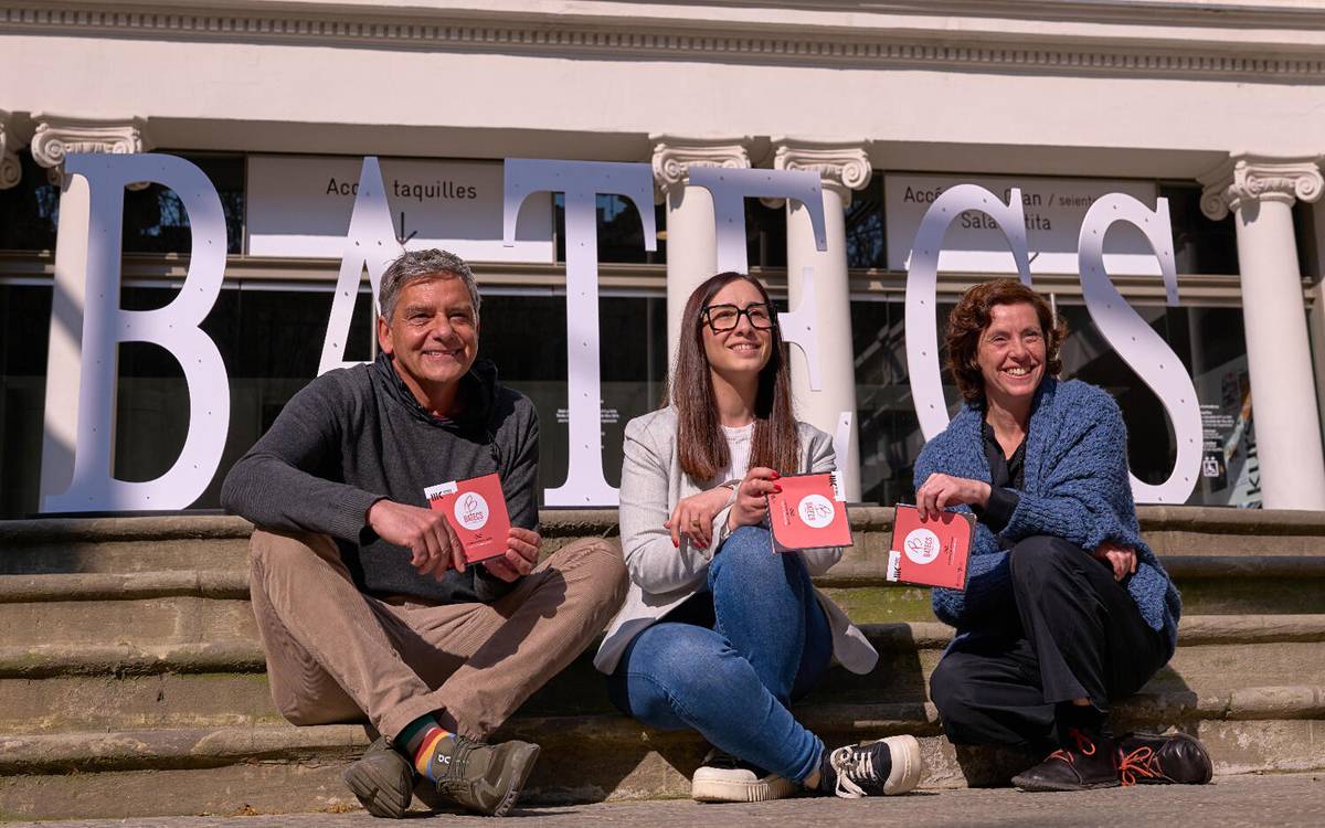 Manresa celebra el Batecs amb una edició oberta a la diversitat i l'infinit