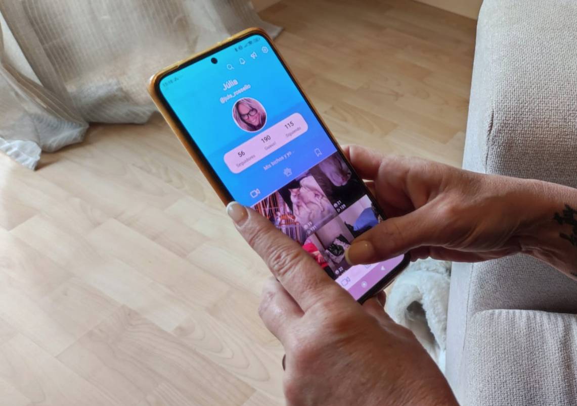 Un sabadellenc crea Animal Swipe: "Les entitats que es dediquen a tasques altruistes tenen problemes per tenir recursos econòmics”
