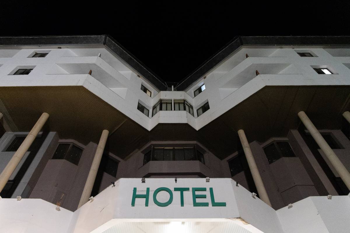 Hotel Bruc Montserrat