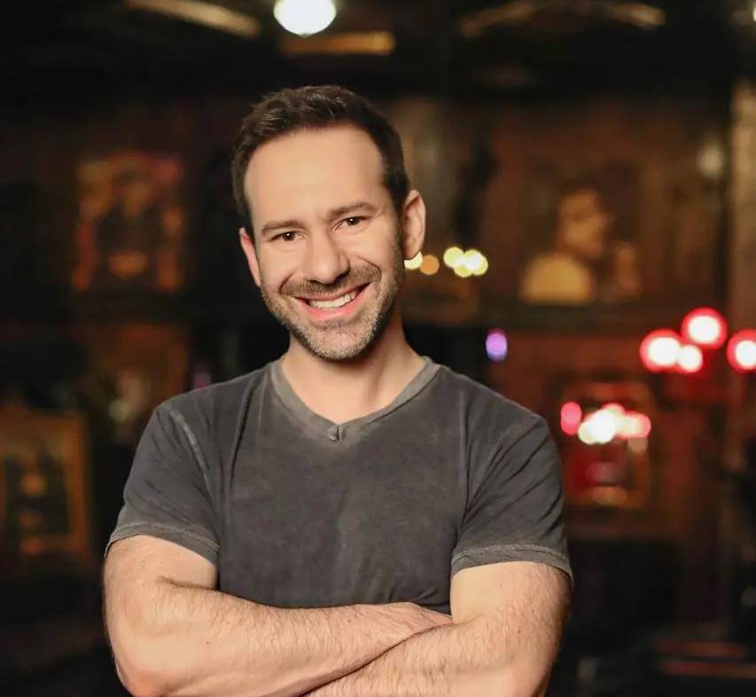 Mor el propietari d'OnlyFans, Leonid Radvinsky, als 43 anys 