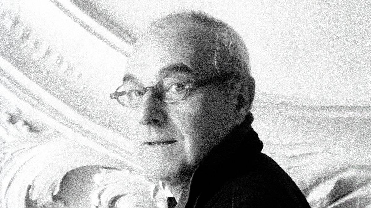 Mor Antoni Marí, tòtem de la literatura eivissenca