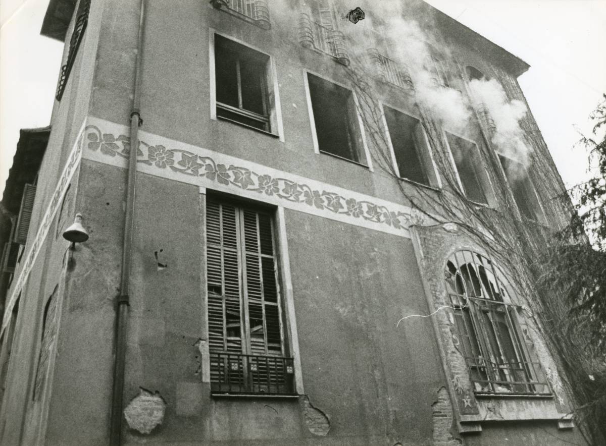 Fum, fum, fum i no és Nadal, encara