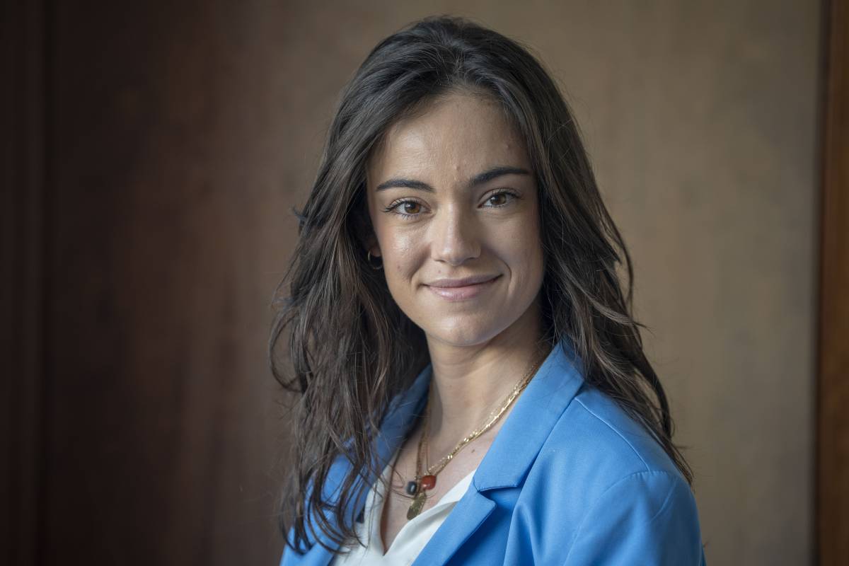 “Des de la pandèmia, la salut mental té el valor que necessitava”