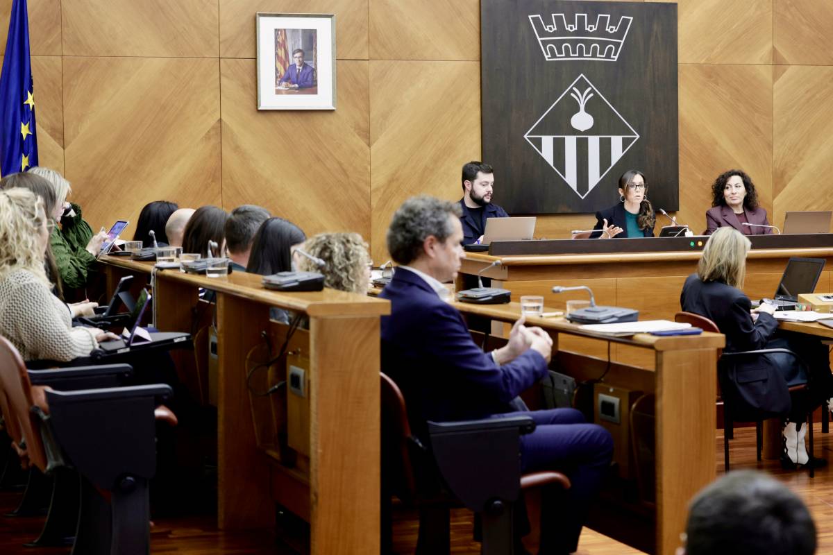 Suport municipal al comerç local: “No és una opció, és una necessitat”