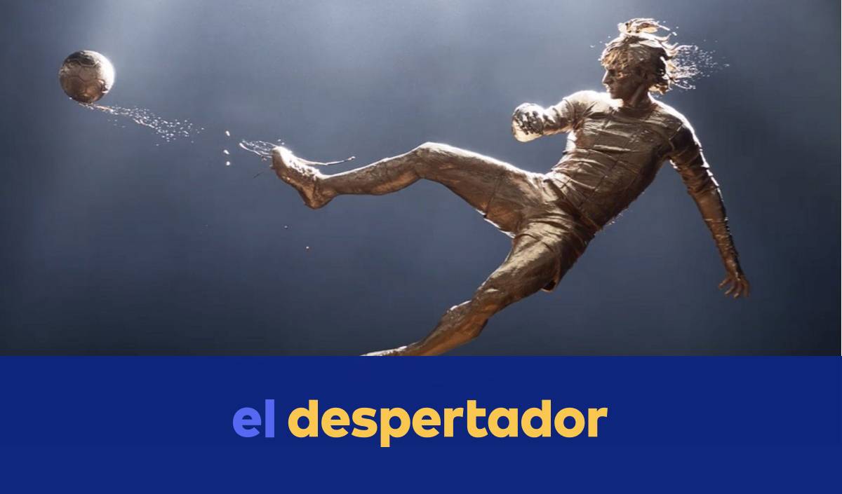 Llegenda d'un holandès volador (i irradiador)