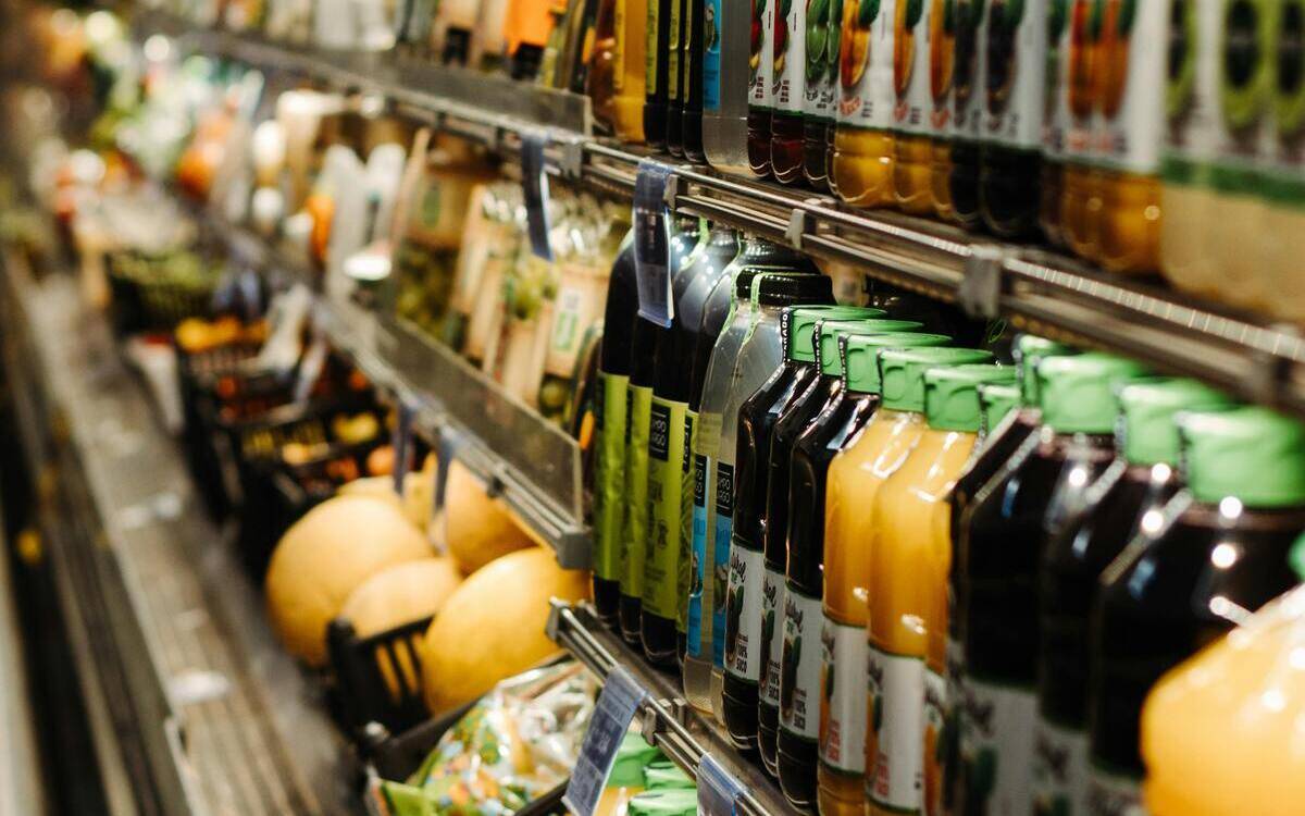 Els aliments que més s'han encarit per la guerra a l'Orient Mitjà