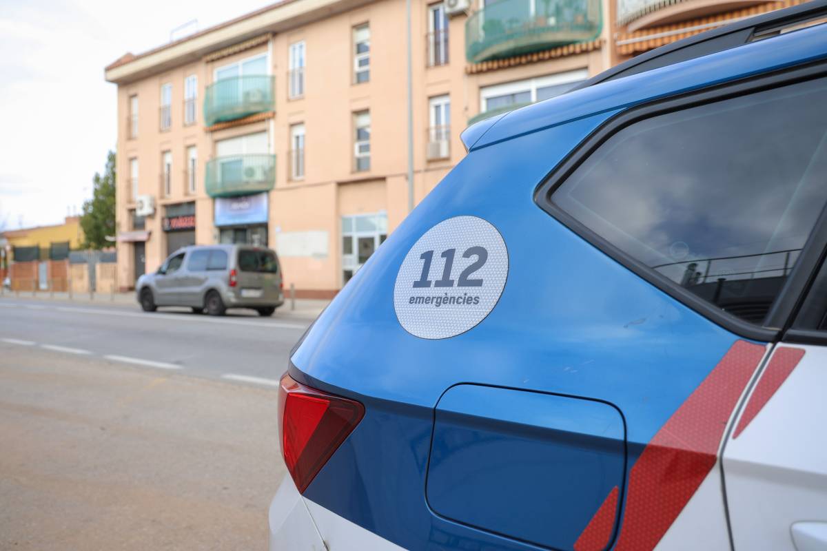 Detenen un home a Sabadell, implicat en una organització relacionada amb el tràfic de droga i armes