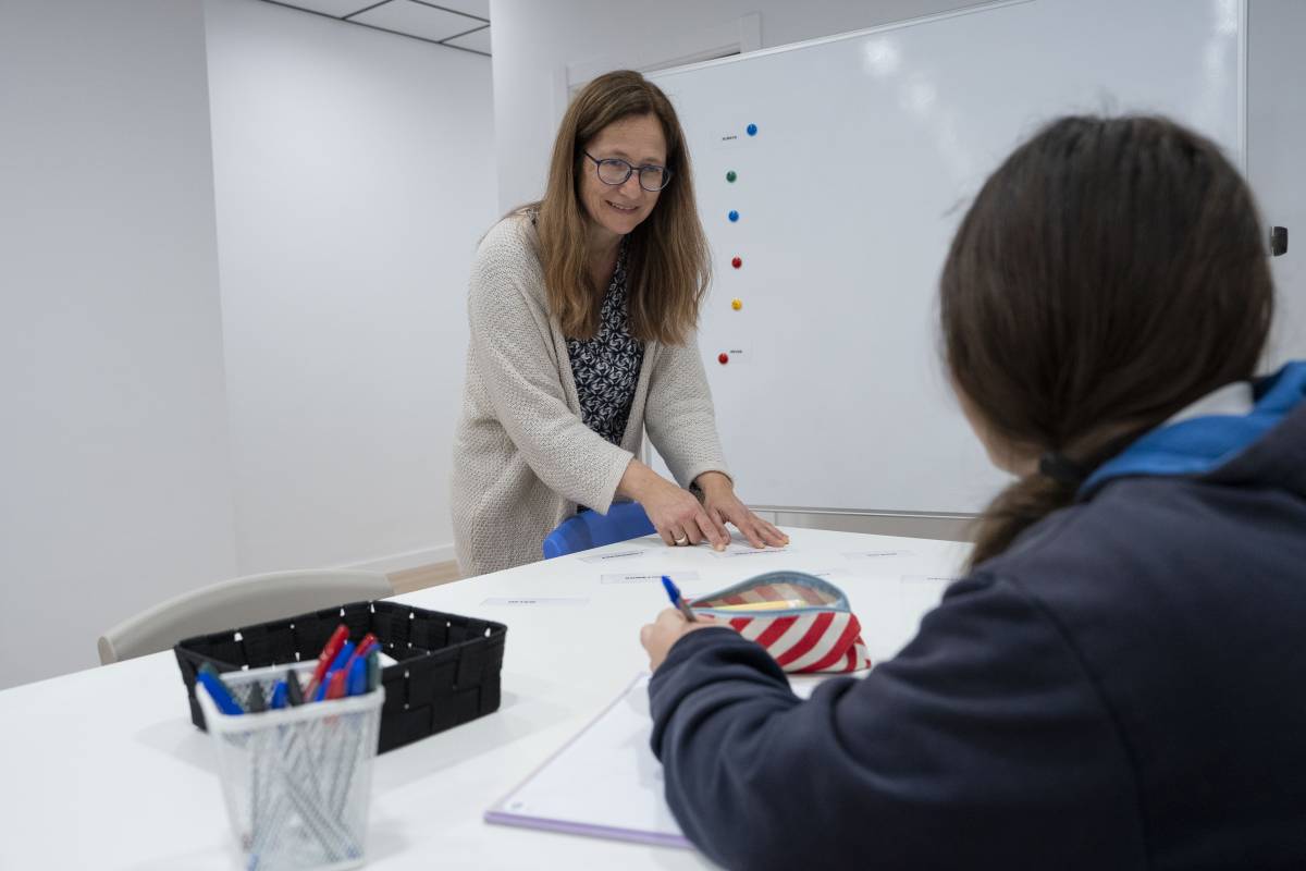 Building Bridges - ALBERTO TALLÓN