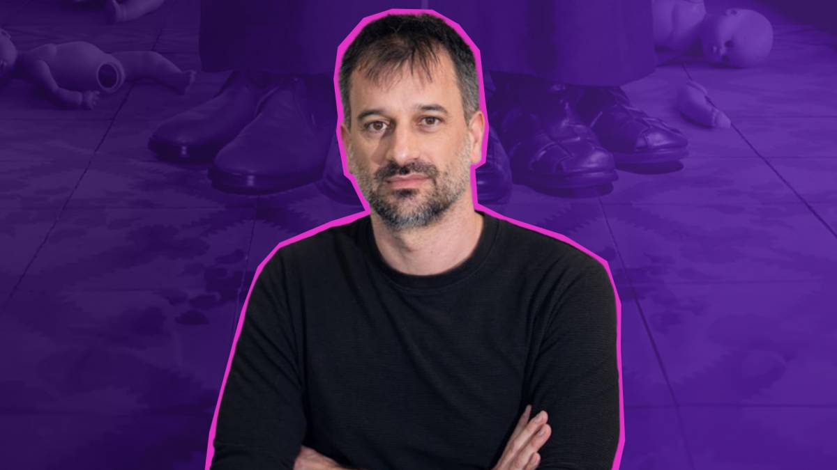 «Les víctimes d'abusos a escoles religioses han entès que la vergonya i la por han de canviar de bàndol»