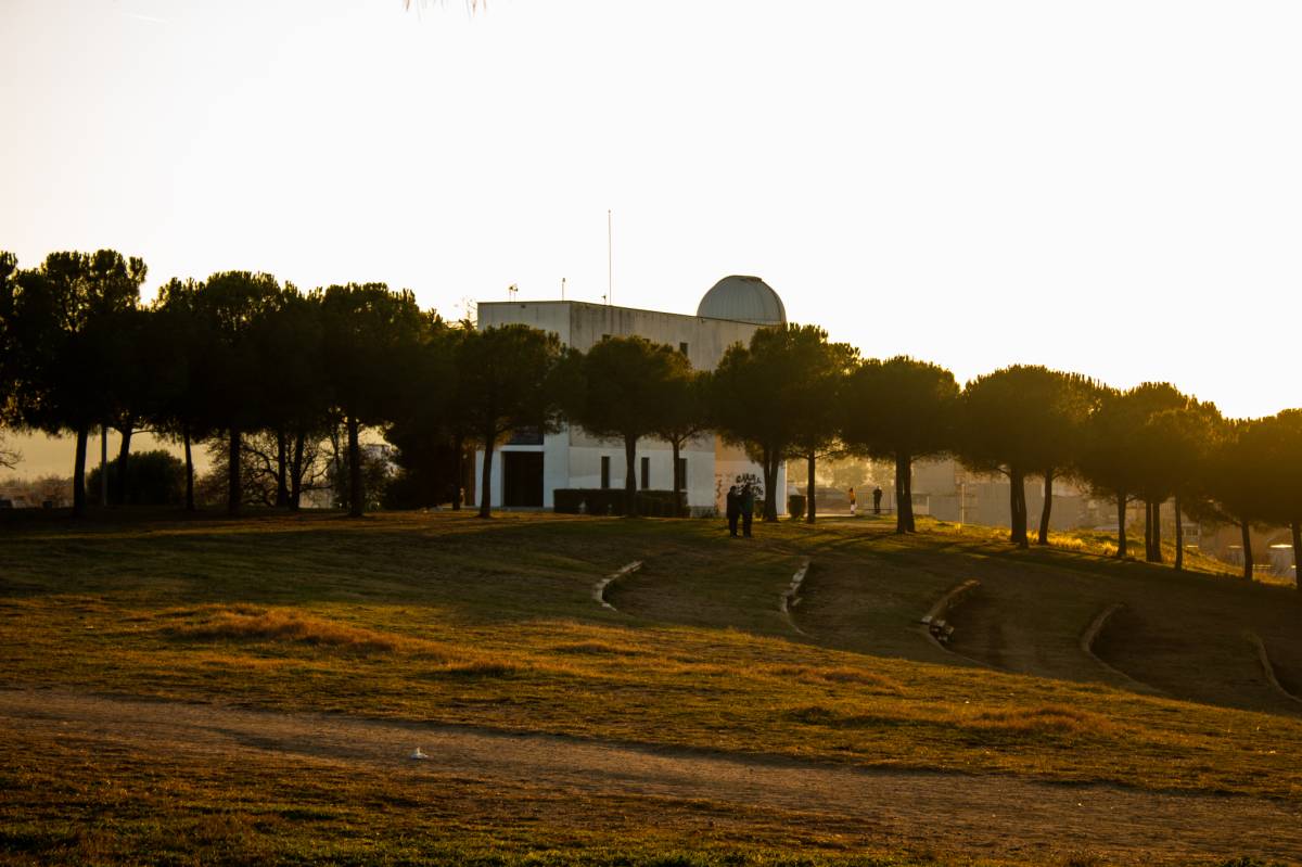 Sabadell acollirà el Congrés Estatal d'Astronomia del 2026: "Serà un salt per arribar a més gent"