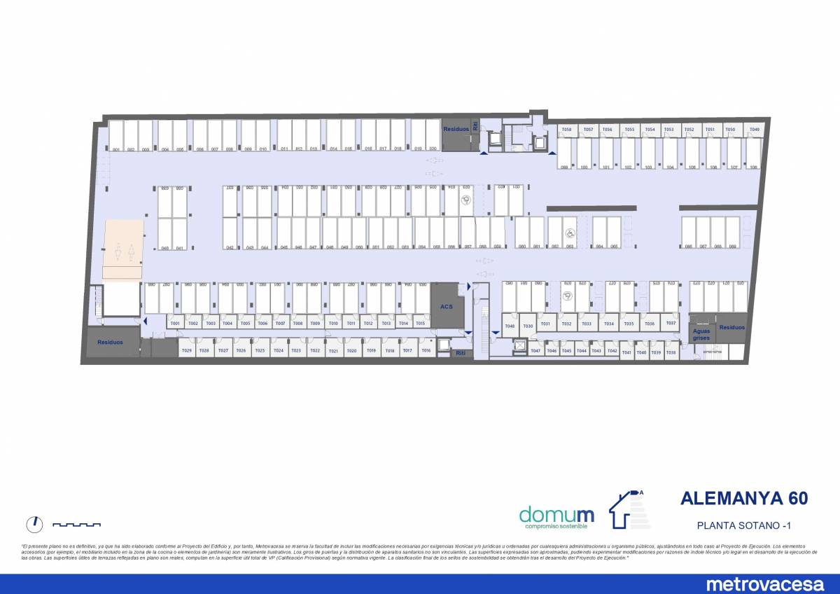 Imatge virtual promoció fàbrica Bosser