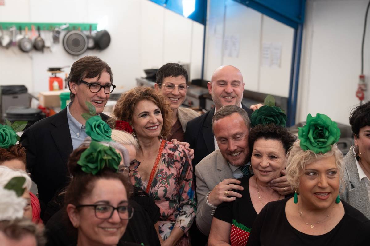 Montero marxa a Andalusia: i ara, què?