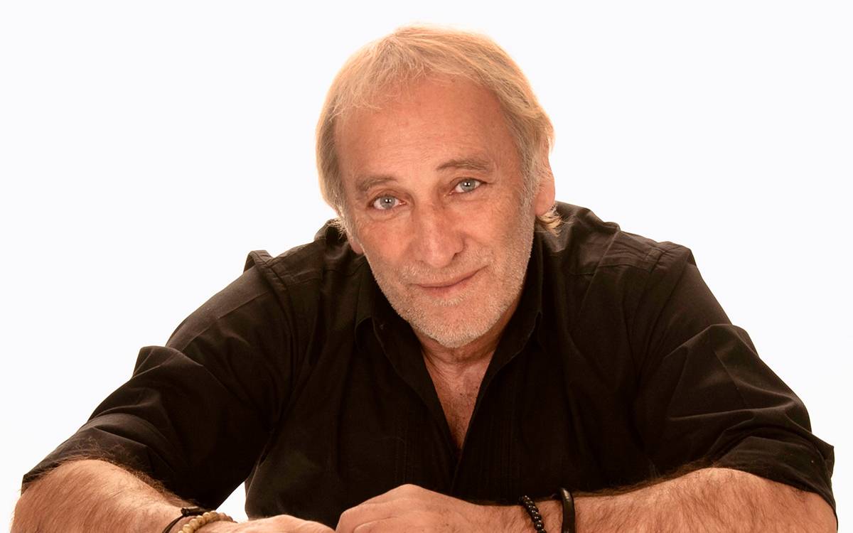 Manresa esgota les entrades per al concert de Pablo Abraira al Kursaal