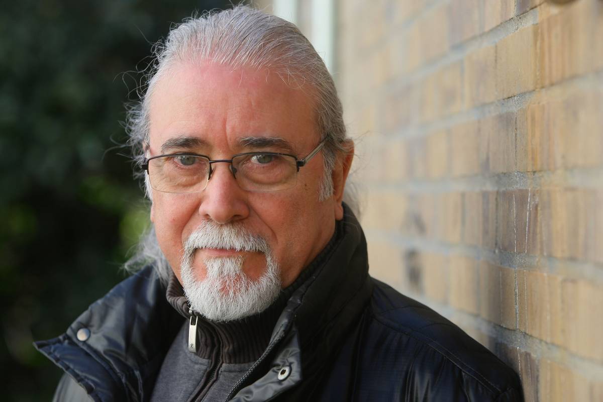 Carles Benavent - Nebridi Aróztegui