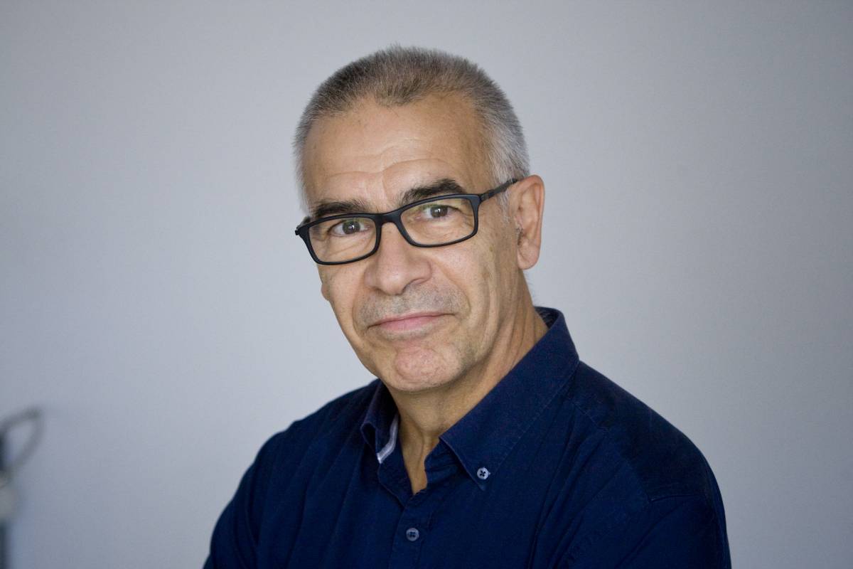 Jaume Farrés - Nebridi Aróztegui