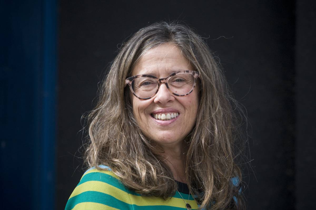 Susanna Carmona - Nebridi Aróztegui