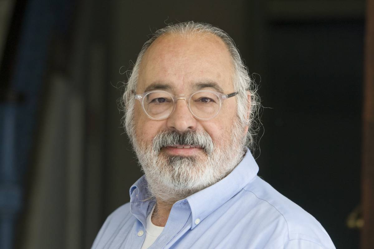 Jordi Paüls - Nebridi Aróztegui