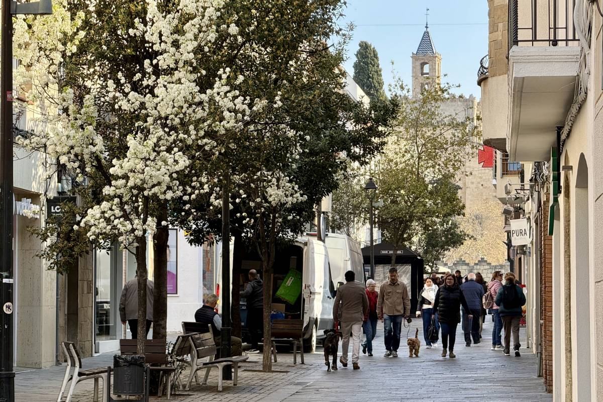 Enduriran les mesures contra els empadronaments fraudulents a Sant Cugat