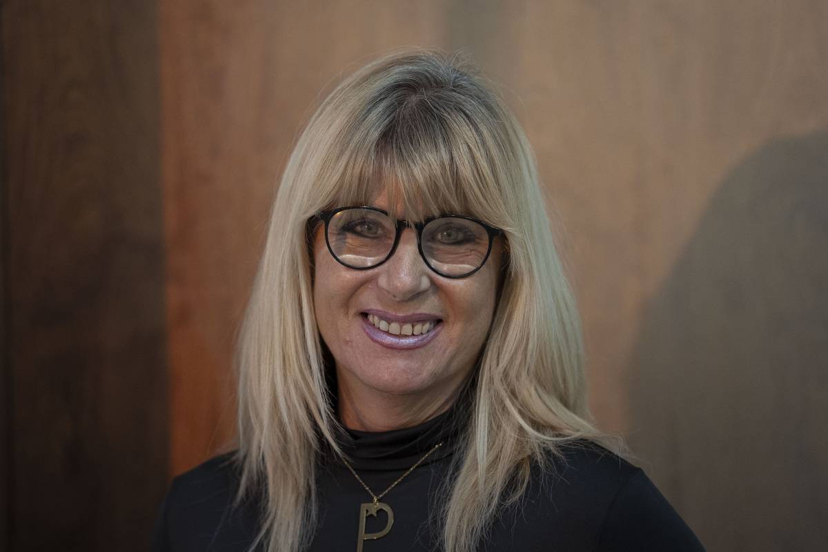 “Són els que no poden els que ajuden sempre”