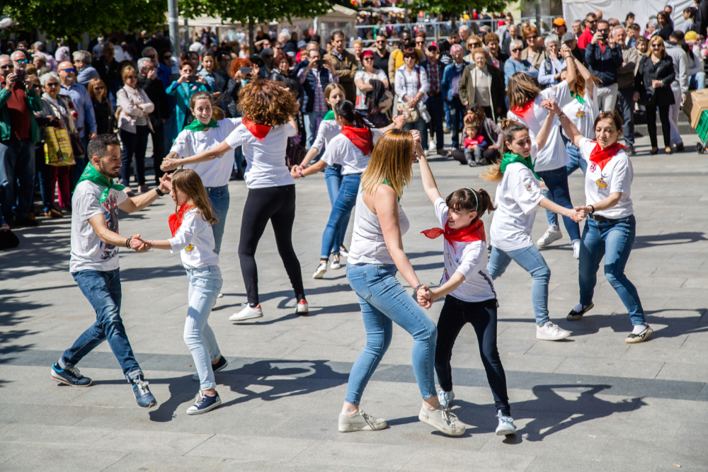 Consulta el calendari de les Festes Majors de barri a Cerdanyola