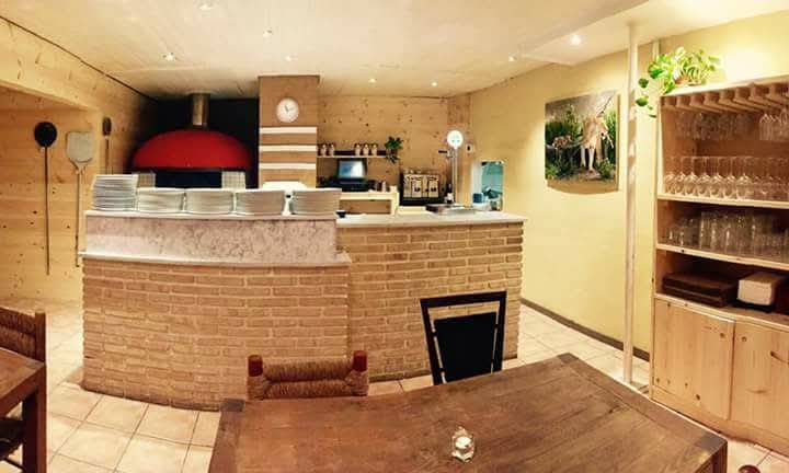 Pizzeria La Família  - 